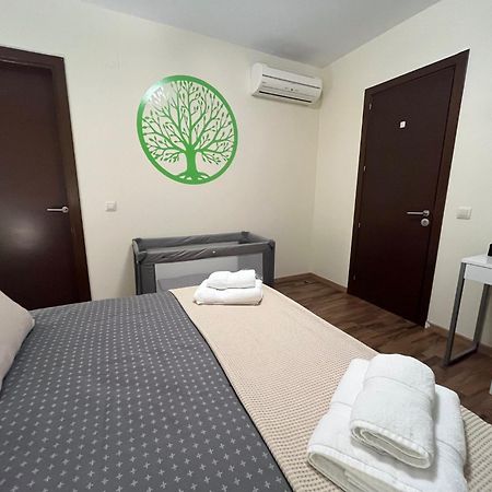 Apartamento El Mirador De La Farga Arbúcies Eksteriør billede