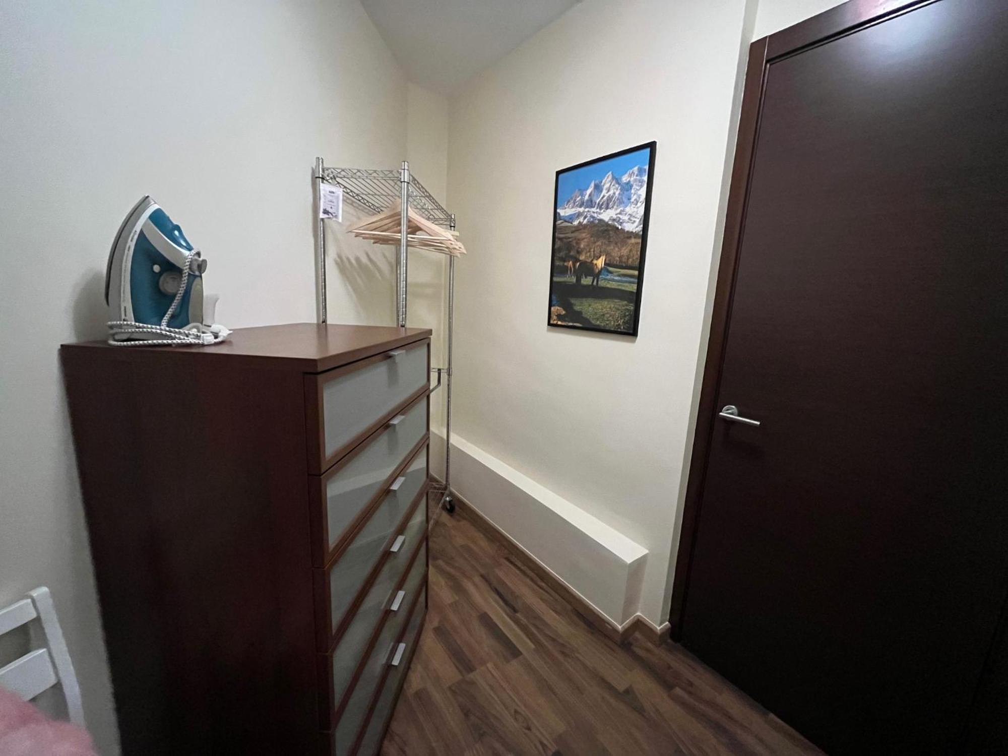 Apartamento El Mirador De La Farga Arbúcies Eksteriør billede