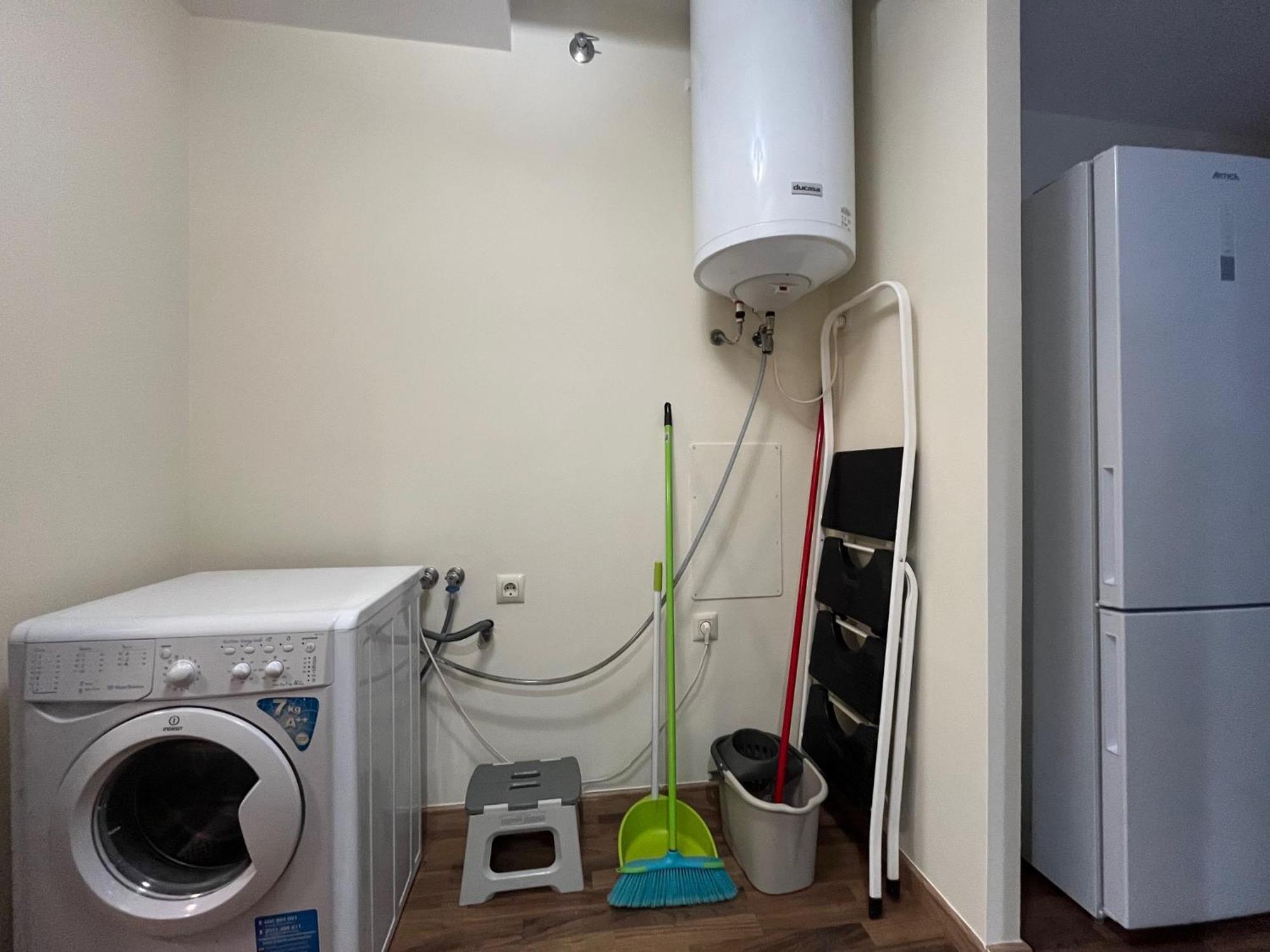 Apartamento El Mirador De La Farga Arbúcies Eksteriør billede