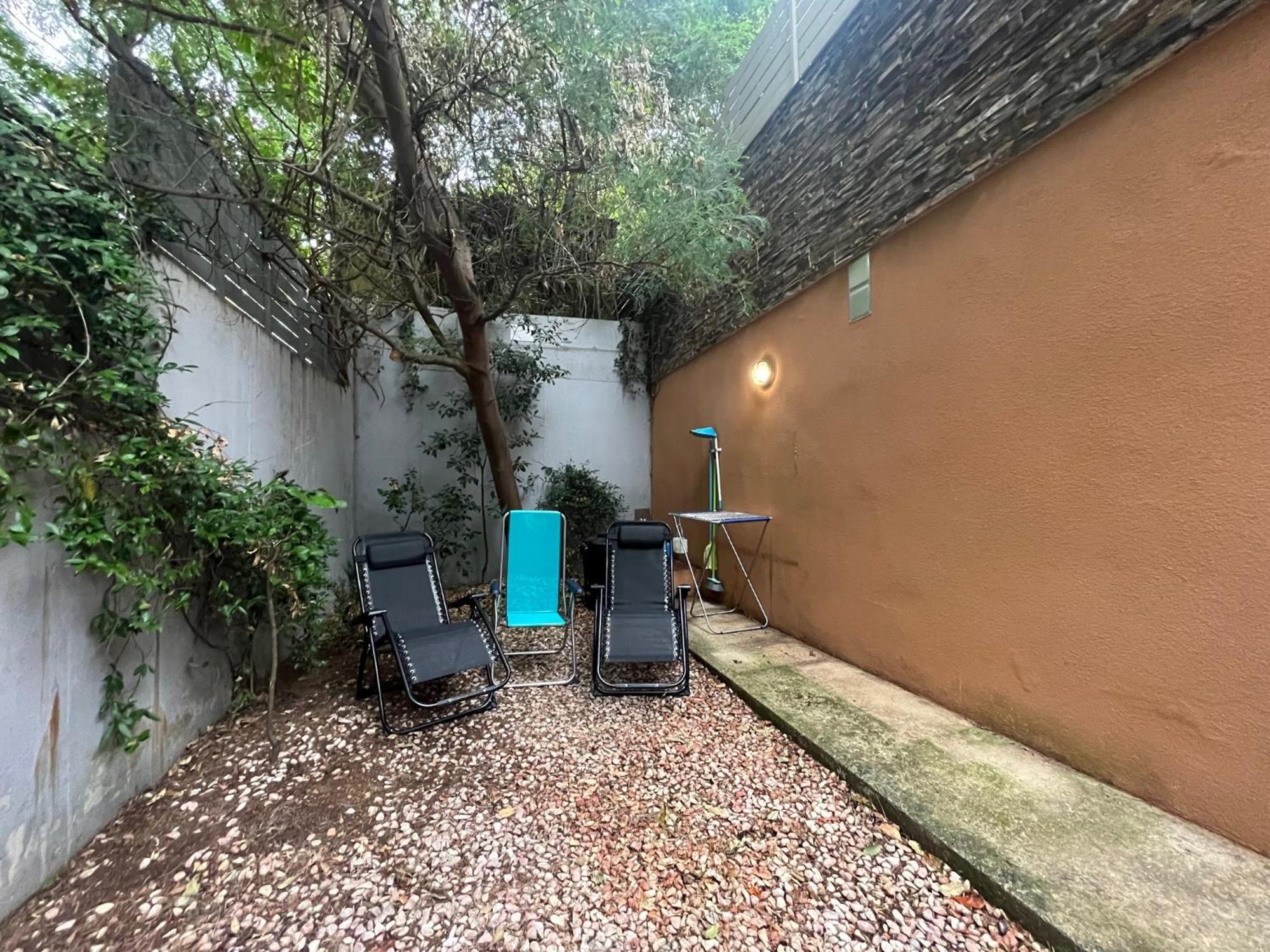 Apartamento El Mirador De La Farga Arbúcies Eksteriør billede