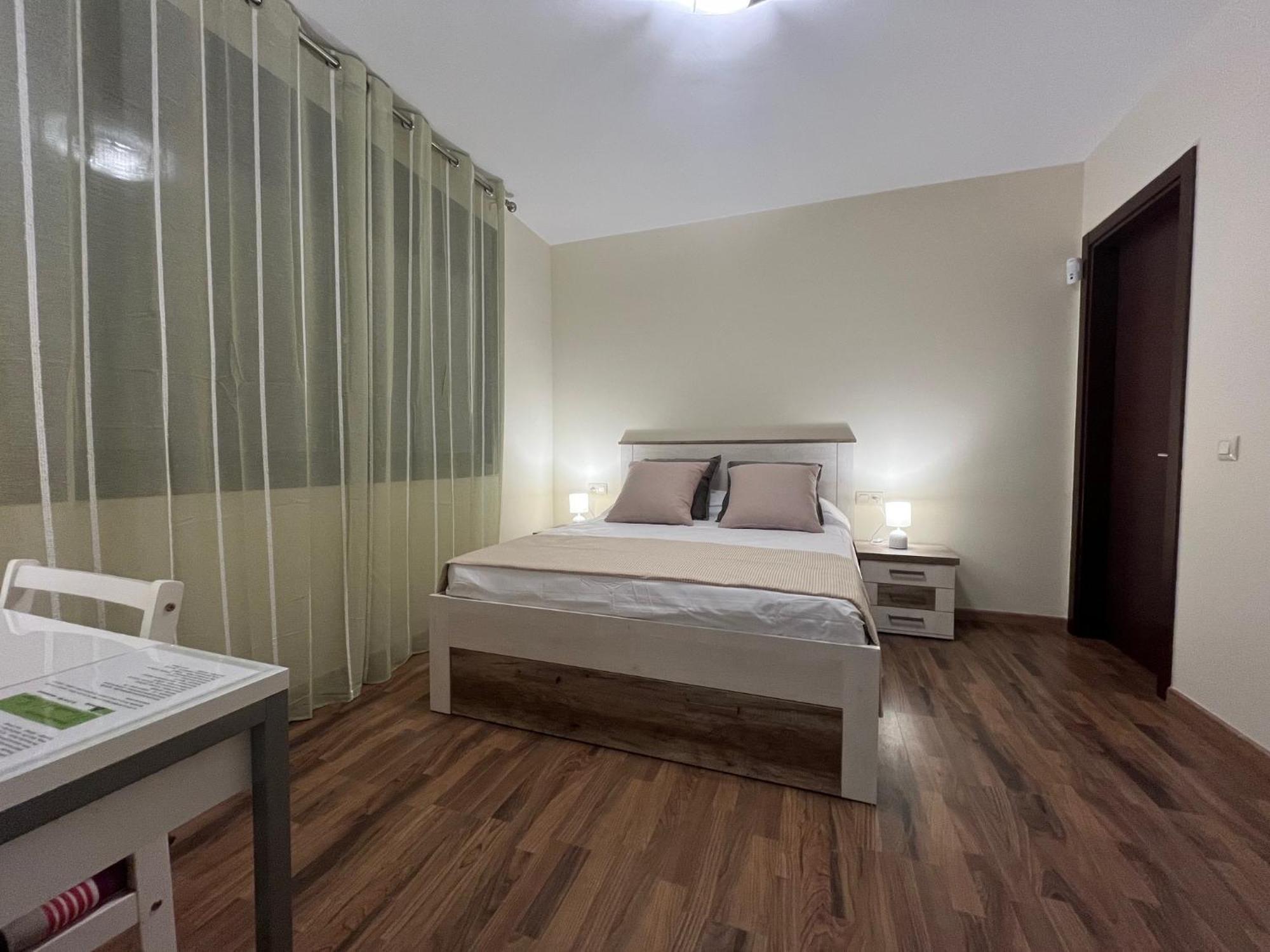 Apartamento El Mirador De La Farga Arbúcies Eksteriør billede