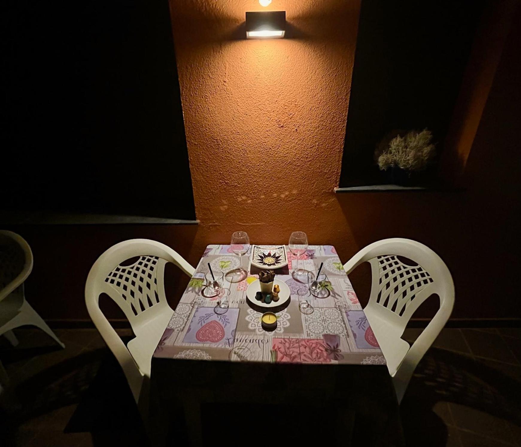 Apartamento El Mirador De La Farga Arbúcies Eksteriør billede