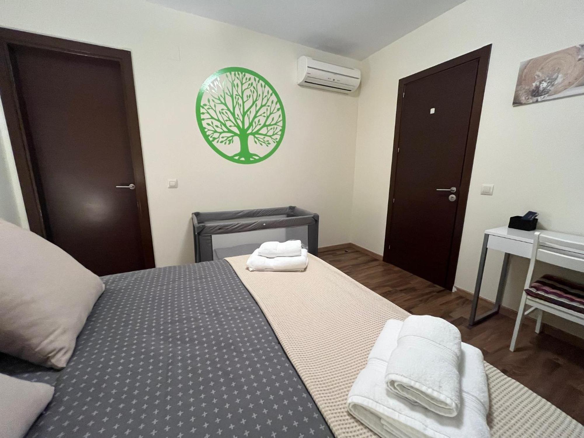Apartamento El Mirador De La Farga Arbúcies Eksteriør billede